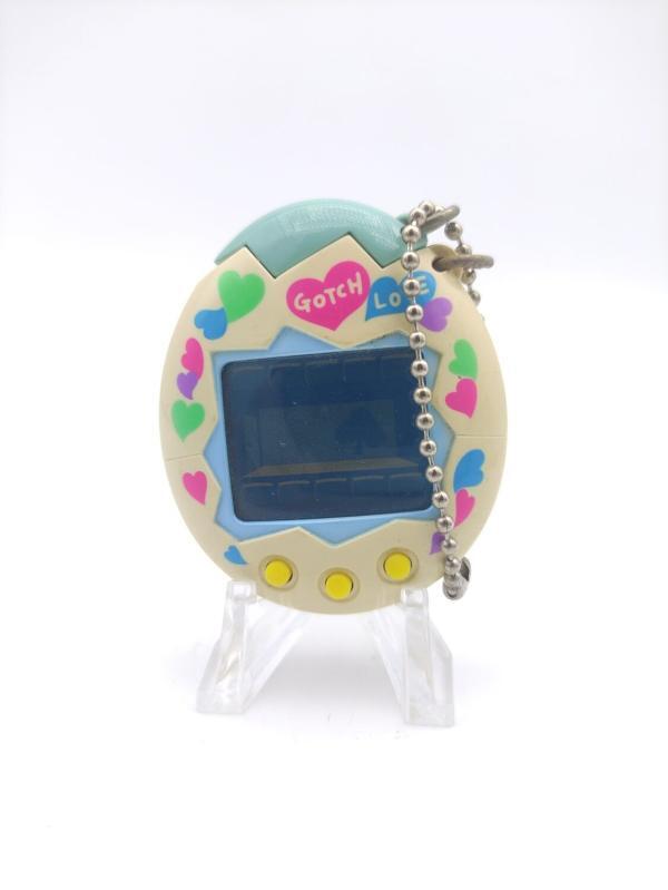 Tamagotchi Osutchi Mesutchi White Bandai japan Buy-Tamagotchis 2