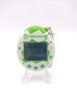 Tamagotchi Osutchi Mesutchi White w/ green Bandai japan Buy-Tamagotchis 3