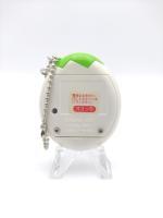 Tamagotchi Osutchi Mesutchi White w/ green Bandai japan Buy-Tamagotchis 4