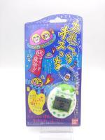Tamagotchi Osutchi Mesutchi White w/ green Bandai japan boxed Buy-Tamagotchis 3