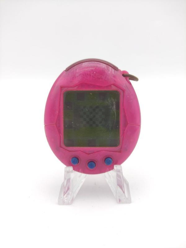 Tamagotchi Plus Connection Version 1 Translucent Pink bandai Buy-Tamagotchis 2
