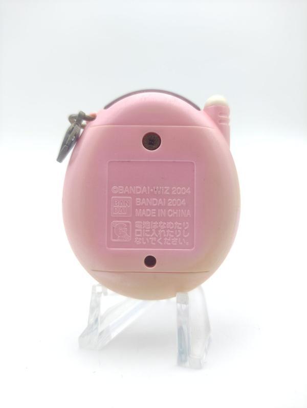 Tamagotchi Plus Keitai Kaitsuu metallic pink Bandai Buy-Tamagotchis 3