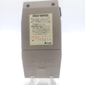 Bandai Electronics GD Crazy Karasu LCD Game Watch Japan Boutique-Tamagotchis 2