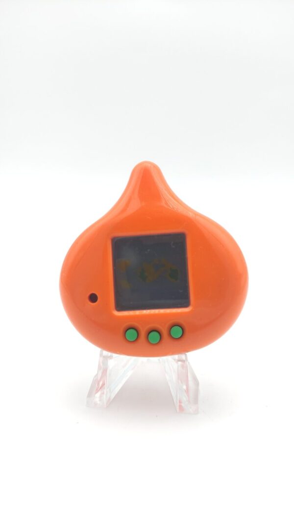 Dragon Quest Slime Virtual Pet Pedometer Arukundesu Enix Orange Boutique-Tamagotchis