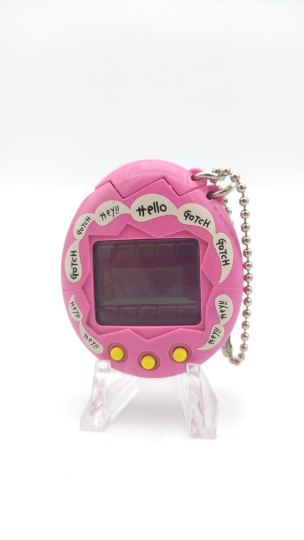 Tamagotchi original Osutchi Mesutchi Pink Bandai japan Boutique-Tamagotchis