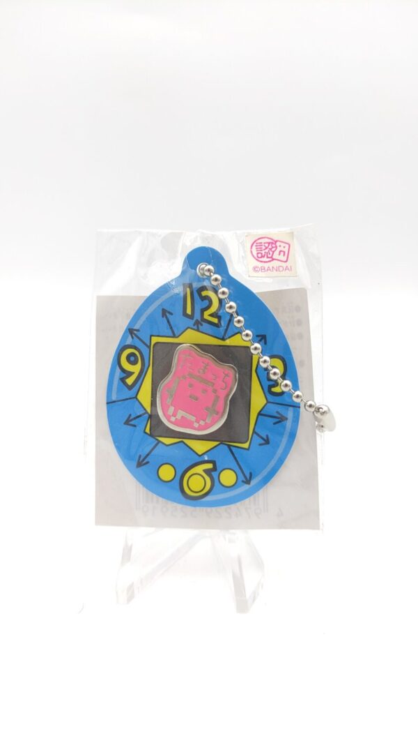 Tamagotchi Pin Pin’s Badge Goodies Bandai Boutique-Tamagotchis