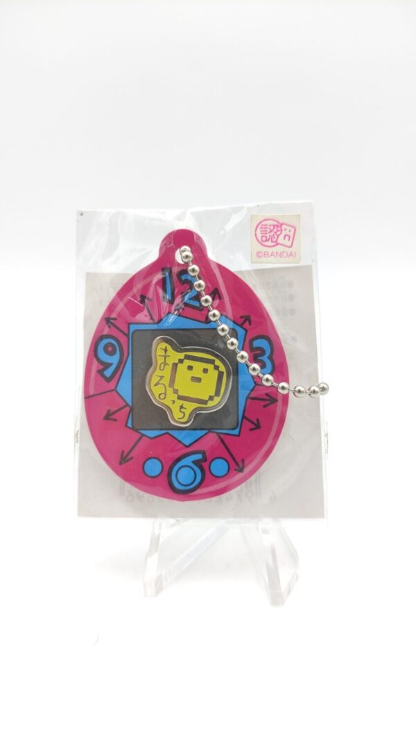 Tamagotchi Pin Pin’s Badge Goodies Bandai Boutique-Tamagotchis