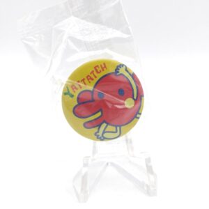 Tamagotchi Pin Pin’s Badge Goodies Bandai Youngdorotch Boutique-Tamagotchis 4
