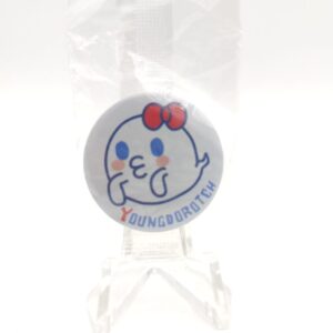 Tamagotchi Pin Pin’s Badge Goodies Bandai yattatch Boutique-Tamagotchis 3