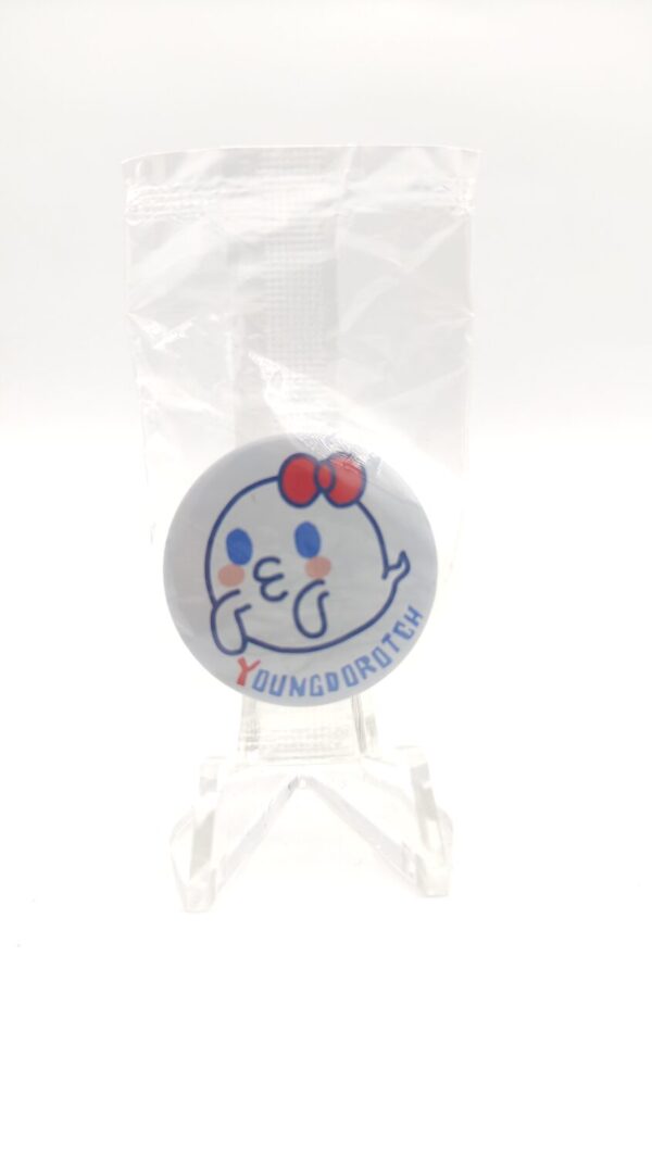 Tamagotchi Pin Pin’s Badge Goodies Bandai Youngdorotch Boutique-Tamagotchis