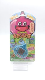 Dragon Quest Slime Virtual Pet Pedometer Arukundesu Enix Blue Boutique-Tamagotchis 2