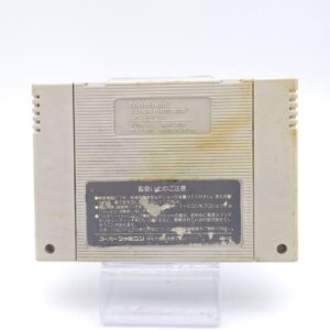 Super Famicom SFC SNES The Rocketeer Japan Boutique-Tamagotchis 2