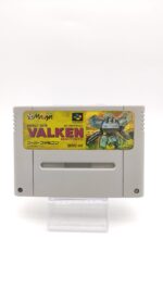 Super Famicom SFC SNES Assault Suits Valken Japan Boutique-Tamagotchis 2