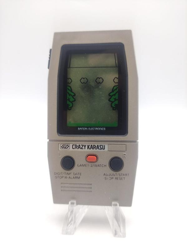 Bandai Electronics GD Crazy Karasu LCD Game Watch Japan Buy-Tamagotchis 2