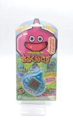 Dragon Quest Slime Virtual Pet Pedometer Arukundesu Enix Blue Buy-Tamagotchis 3