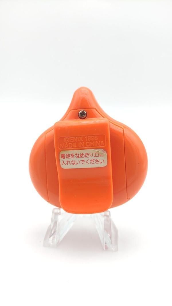 Dragon Quest Slime Virtual Pet Pedometer Arukundesu Enix Orange Buy-Tamagotchis 3