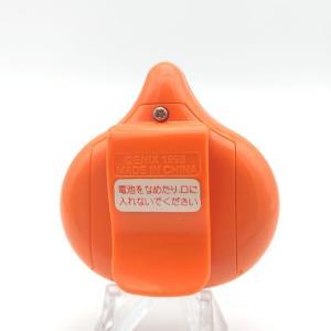 Dragon Quest Slime Virtual Pet Pedometer Arukundesu Enix Orange Buy-Tamagotchis 2
