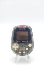 Nintendo Pokemon Pikachu Pocket Color Game Grey Pedometer Buy-Tamagotchis 3