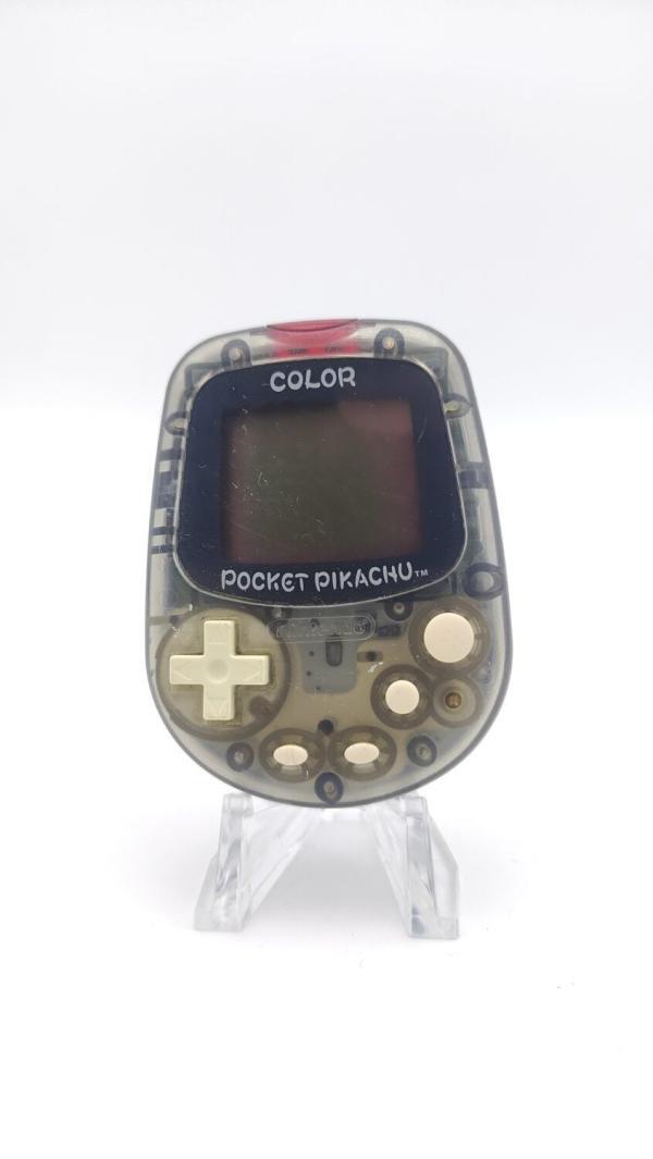 Nintendo Pokemon Pikachu Pocket Color Game Grey Pedometer Buy-Tamagotchis 2