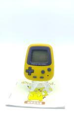 Nintendo Pokemon Pikachu Pocket Game Virtual Pet 1998 Pedometer Buy-Tamagotchis 3