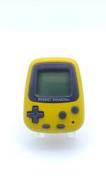 Nintendo Pokemon Pikachu Pocket Game Virtual Pet 1998 Pedometer Buy-Tamagotchis 3