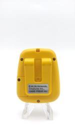 Nintendo Pokemon Pikachu Pocket Game Virtual Pet 1998 Pedometer Buy-Tamagotchis 4