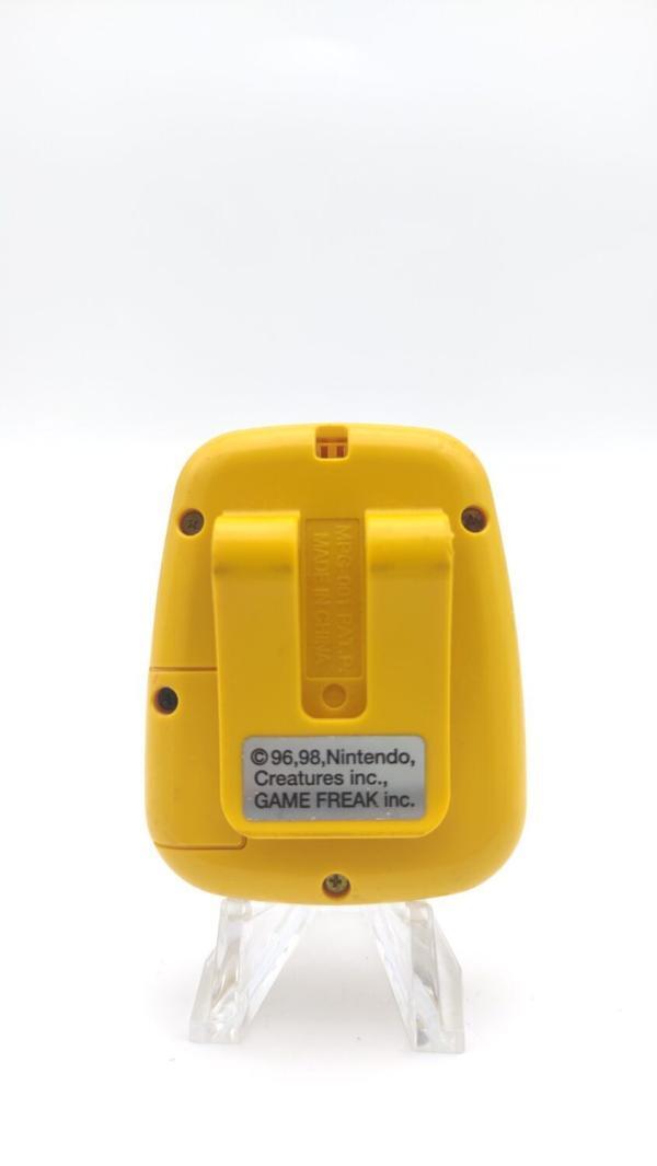 Nintendo Pokemon Pikachu Pocket Game Virtual Pet 1998 Pedometer Buy-Tamagotchis 3 Nintendo Pokemon Pikachu Pocket Game Virtual Pet 1998 Pedometer Buy-Tamagotchis 3