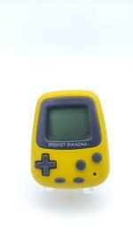 Nintendo Pokemon Pikachu Pocket Game Virtual Pet 1998 Pedometer Buy-Tamagotchis 3