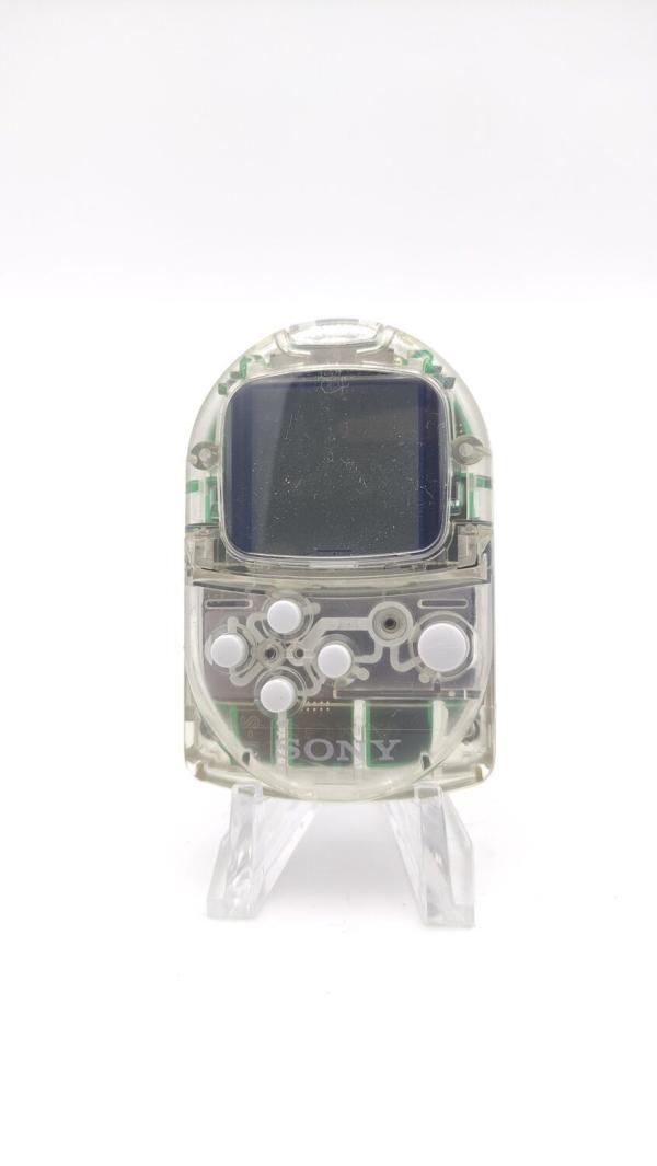 Sony Pocket Station memory card Skeleton grey SCPH-4000 Buy-Tamagotchis 2