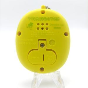 Tamagotchi BANDAI Mame Game 2 Yellow Jaune Buy-Tamagotchis 2