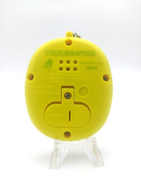Tamagotchi BANDAI Mame Game 2 Yellow Jaune Buy-Tamagotchis 3