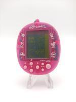 Tamagotchi BANDAI Mame Game Clear pink Electronic toy Buy-Tamagotchis 3