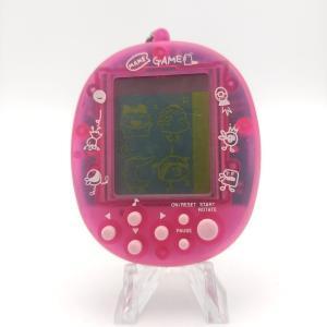 Tamagotchi Case Osutchi Mesutchi Pink Buy-Tamagotchis 4