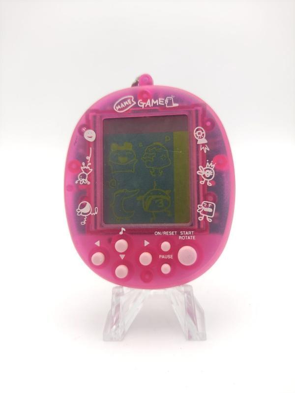 Tamagotchi BANDAI Mame Game Clear pink Electronic toy Buy-Tamagotchis 2