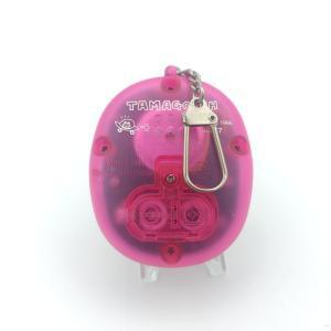 Tamagotchi BANDAI Mame Game Clear pink Electronic toy Buy-Tamagotchis 2