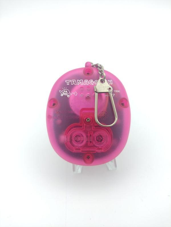 Tamagotchi BANDAI Mame Game Clear pink Electronic toy Buy-Tamagotchis 3