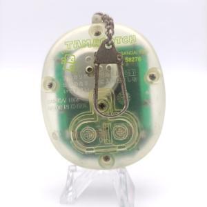 Tamagotchi BANDAI Mame Game Clear white Buy-Tamagotchis 2