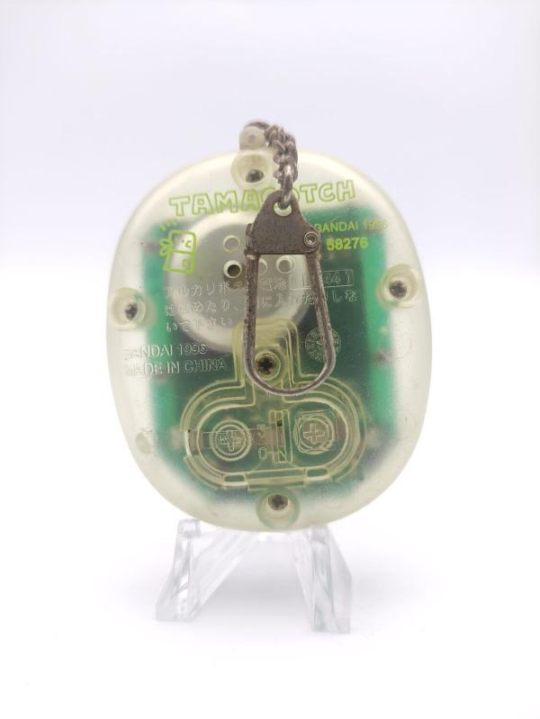 Tamagotchi BANDAI Mame Game Clear white Buy-Tamagotchis 3
