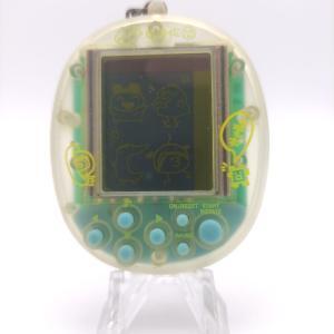 Tamagotchi BANDAI Mame Game Clear white Buy-Tamagotchis