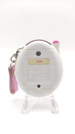 Tamagotchi Keitai Kaitsuu Tamagotchi Plus White Flower Bandai Buy-Tamagotchis 4