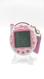 Tamagotchi Keitai Kaitsuu Tamagotchi Plus White Flower Bandai Buy-Tamagotchis 3