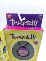 Tamagotchi Original P1/P2 Purple w/ pink Bandai 1997 Japan Buy-Tamagotchis 4