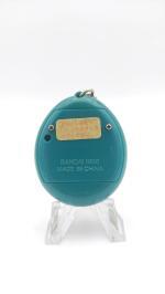 Tamagotchi Original P1/P2 Teal w/ yellow Bandai Japan 1997 Buy-Tamagotchis 4