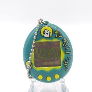 Tamagotchi Original P1/P2 Clear pink w/ blue Bandai 1997 japan Buy-Tamagotchis 6