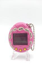 Tamagotchi original Osutchi Mesutchi Pink Bandai japan Buy-Tamagotchis 3