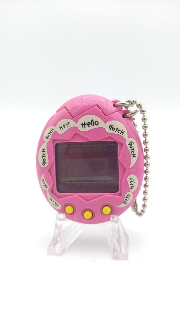 Tamagotchi original Osutchi Mesutchi Pink Bandai japan Buy-Tamagotchis 2