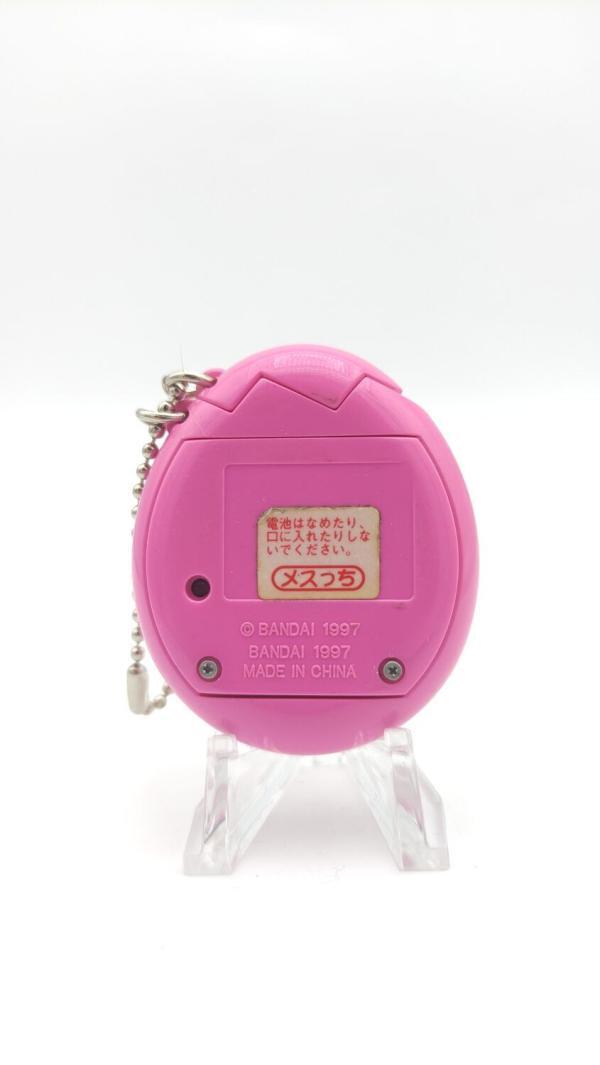 Tamagotchi original Osutchi Mesutchi Pink Bandai japan Buy-Tamagotchis 3