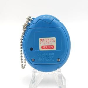 Tamagotchi original Osutchi Mesutchi Blue Bandai japan Buy-Tamagotchis 2