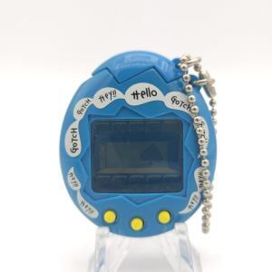 Tamagotchi original Osutchi Mesutchi Blue Bandai japan Buy-Tamagotchis