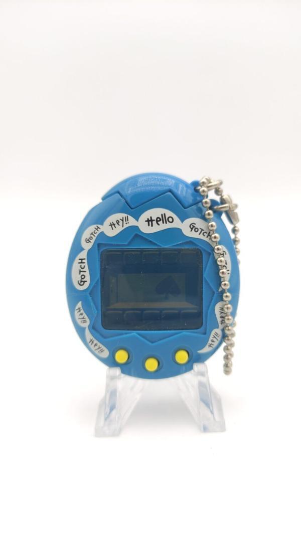 Tamagotchi original Osutchi Mesutchi Blue Bandai japan Buy-Tamagotchis 2